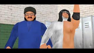 The Baaulp Steel Pipe Massacre (MDickie's Wrestling MPire)