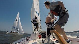 Annapolis Yacht Club 3-2-1 Challenge- May 2019