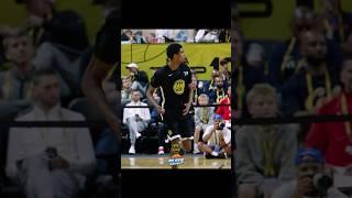 Joe Philon Coast To Coast Dunk at NBPA Top 100 Camp!