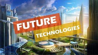 Future Technology 2021 and More Ɩ Trend It Ɩ