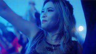 Bass Modulators ft. Ava Silver - Conquerors | Official Hardstyle Music Video