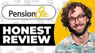 PensionBee Retirement Planner Honest Review - Watch Before Using