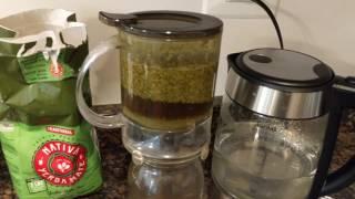 The Best Way To Brew Yerba Mate For Mental Stamina