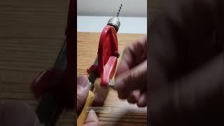 Vintage Hand Drill Egg Beater Style | Sears