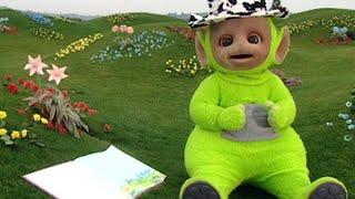 Teletubbies | Schaukeln malen | Shows für Kinder