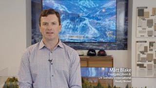 New Construction 4-Bedroom Townhome in the Vail Valley