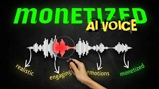 The Ultimate Guide to AI Voice Editing & Monetization | AI Voice Editing with Lexis Audio Editor