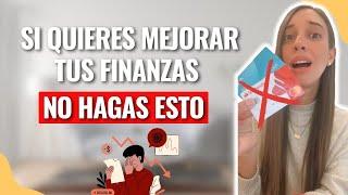 La regla del 50/30/20 y porque NO debes de seguirla. Como manejar tus finanzas de manera fácil