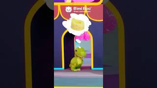  Hop on the Potty Train! | Fun Potty Training Song for Kids