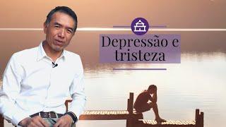 DEPRESSÃO E TRISTEZA NA MEDICINA CHINESA - EP.#19