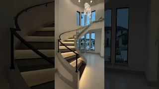 Ultra Modern Luxury Home in Dallas Texas!