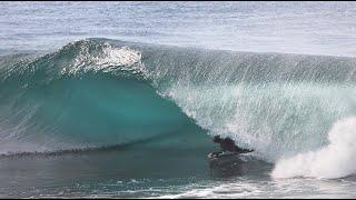 3 SESSIONS, 1 DAY // ERICEIRA, PORTUGAL 14.12.24 // #bodyboarding