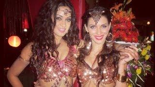 Making of Nagin (Video Song) | Maryam Zakaria & Scarlett Wilson