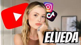 ELVEDA YOUTUBE! BIRAKIYORUM..