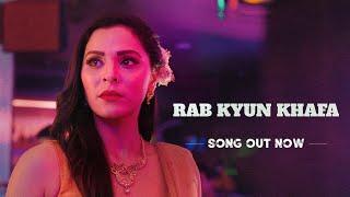 Rab Kyun Khafa Music Video | Ek Thi Begum | Sunidhi Chauhan | Amitraj | MX Original Series