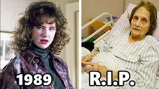 UNCLE BUCK (1989) Cast THEN AND NOW 2023, All cast died tragically!