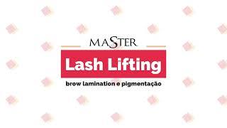 Kit Master - Lash Lifting + Brow lamination e pigmentação feat @VermonthCosmeticos