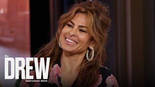 Eva Mendes Reveals How She and Ryan Gosling First Met - and Gives a Lucky Fan a BIG Surprise