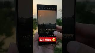 S24 Ultra Camera Power! Part 5