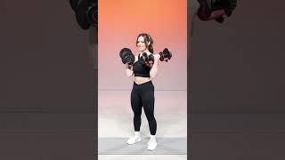 The adjustable dumbbells for everyone. | SelectTech 552 | Bowflex®