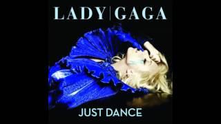 Lady Gaga - Just Dance Ft. Colby O'Donis (Audio)