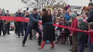 Port Townsend Farmers market opens