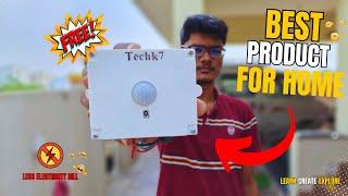 Best Smart Home Gadget for Energy Savings  | Reduce Electricity Bill  | Automation Product #tamil