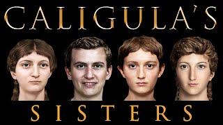 Caligula's Sisters