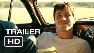 On the Road Trailer #2 (2012) - Garrett Hedlund, Kristen Stewart Movie HD