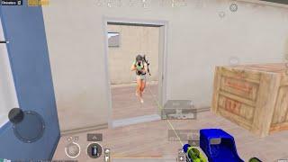 REALLY INTERESTING GAMEPLAYPubg Mobile