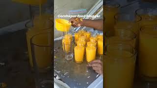 Gorakhpur food blogger  #youtube  #shorts #share #food #foodblogger #gorakhpur #food #tranding