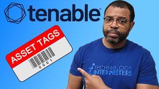 Tenable Vulnerability Management | Asset Tagging