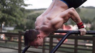 GRIND ∣ Calisthenics Short Film