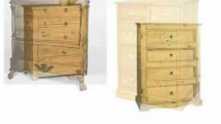 cheap pine chest of drawers