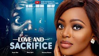 LOVE AND SACRIFICE Nigerian movie | Nollywood movies 2025