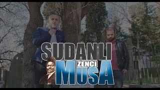 Sudanlı Zenci Musa'yı mezarı başında anlattık