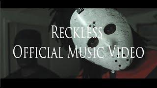 Laido - Reckless (Official Music Video) [Shot By @KieceTheGoat]