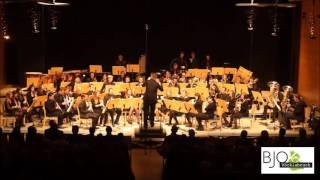 Let me entertain you [HD] - Blasorchester Medley (Arr. Don Campbell)