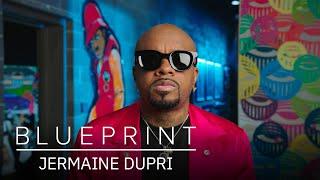 How Jermaine Dupri Became a Music Hall of Famer | Blueprint