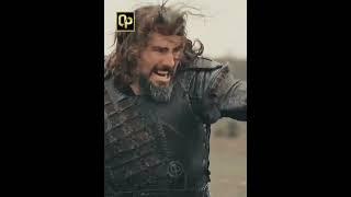 Osman Bey Alps X Mongol Warriors | 1V1 Sword Epic Fight -  Other Perspective - 