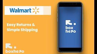 Return your Walmart Items - The best method