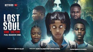 LOST SOUL- FULL NIGERIAN MOVIE