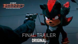 PROJECT SHADOW (2023) | Final Trailer (ORIGINAL pt-br) -ft:  @Freshfilmesoficial