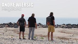 Helgoland Besichtigung #swimtohelgoland | Vlog | Andre Wiersig