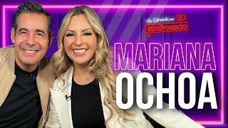 MARIANA OCHOA, ROMPE EL SILENCIO | La entrevista con Yordi Rosado