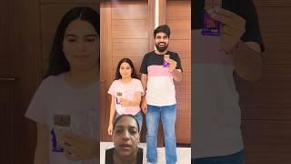 siblings goal #shorts #short #love #couple #funny #ytshorts #priyalkukreja #viral #varsha