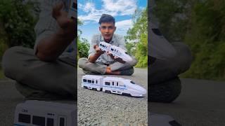 Rc High speed Bullet Train 