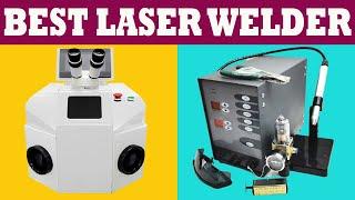 Top 5 Best Laser Welders in 2024 | Laser Welder Review