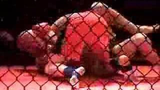 Paul Mann MMA Debut