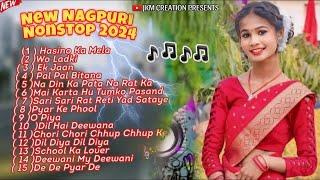 New Nagpuri Nonstop Song 2024||Singer Ingesh Kumar Suman Gupta Hasino Ka Mela |#Song #Dance#Nagpuri